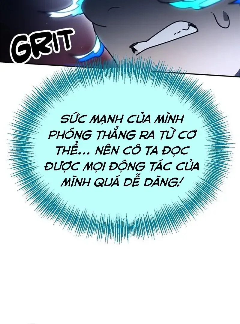 Mê Cung Ký Ức Chap 50 - Next Chap 51