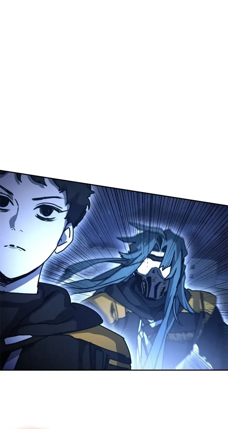 Mê Cung Ký Ức Chap 50 - Next Chap 51