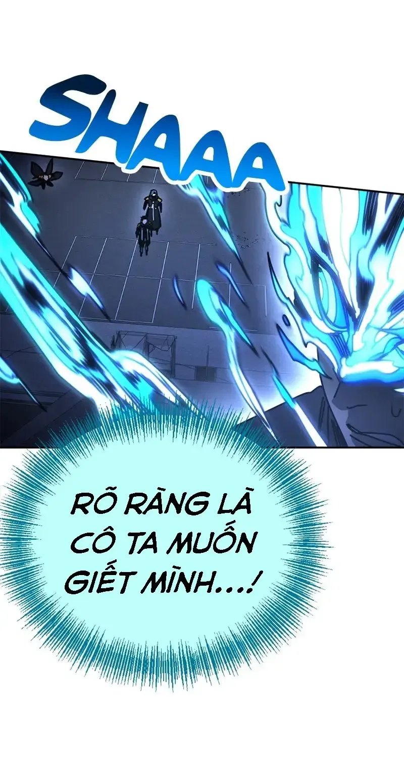 Mê Cung Ký Ức Chap 50 - Next Chap 51