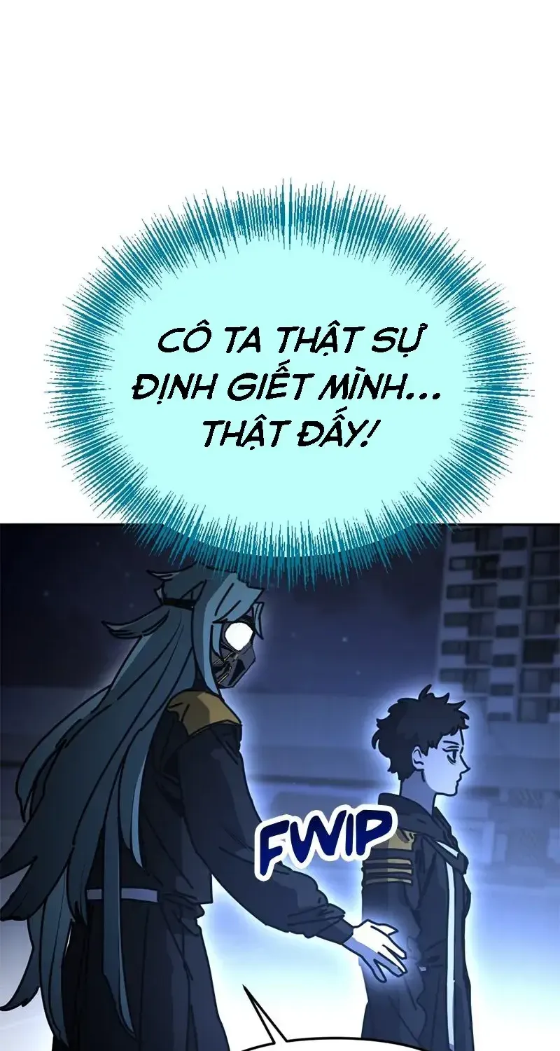 Mê Cung Ký Ức Chap 50 - Next Chap 51