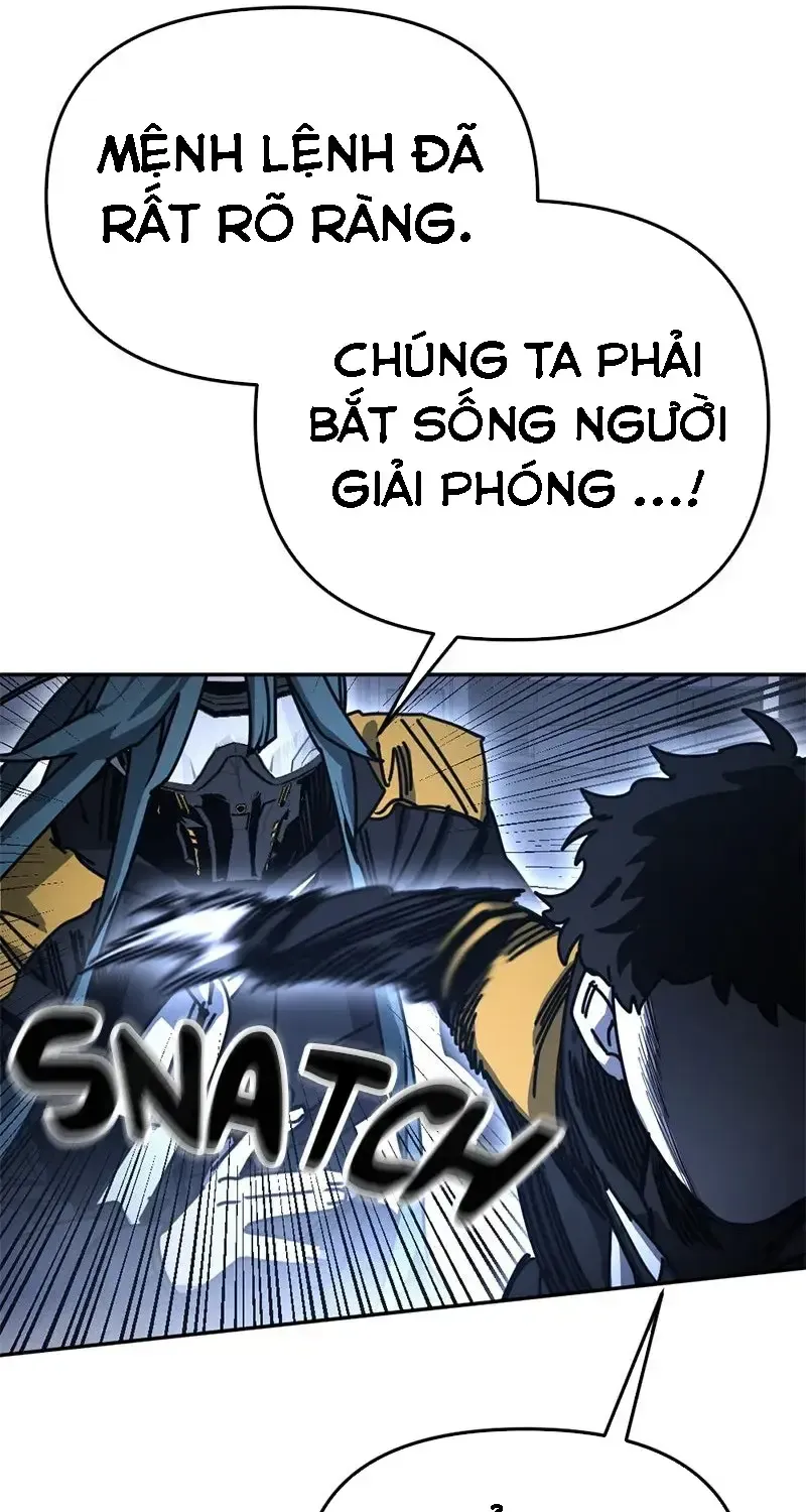 Mê Cung Ký Ức Chap 50 - Next Chap 51