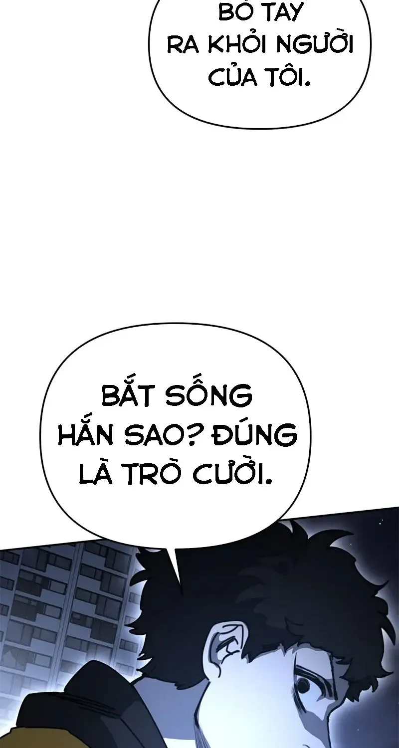 Mê Cung Ký Ức Chap 50 - Next Chap 51