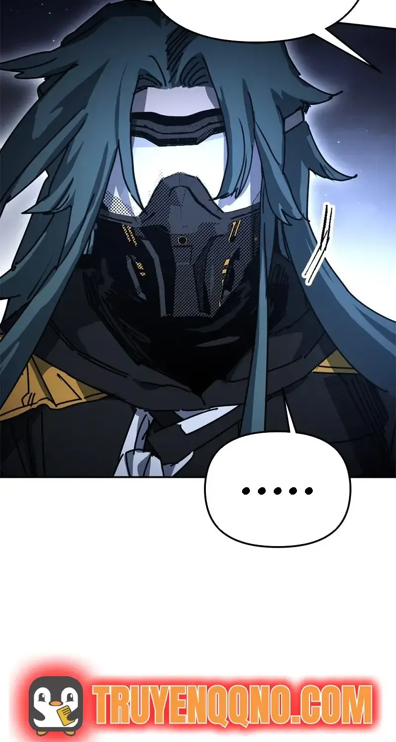 Mê Cung Ký Ức Chap 50 - Next Chap 51