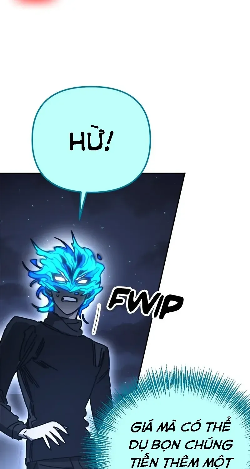 Mê Cung Ký Ức Chap 50 - Next Chap 51