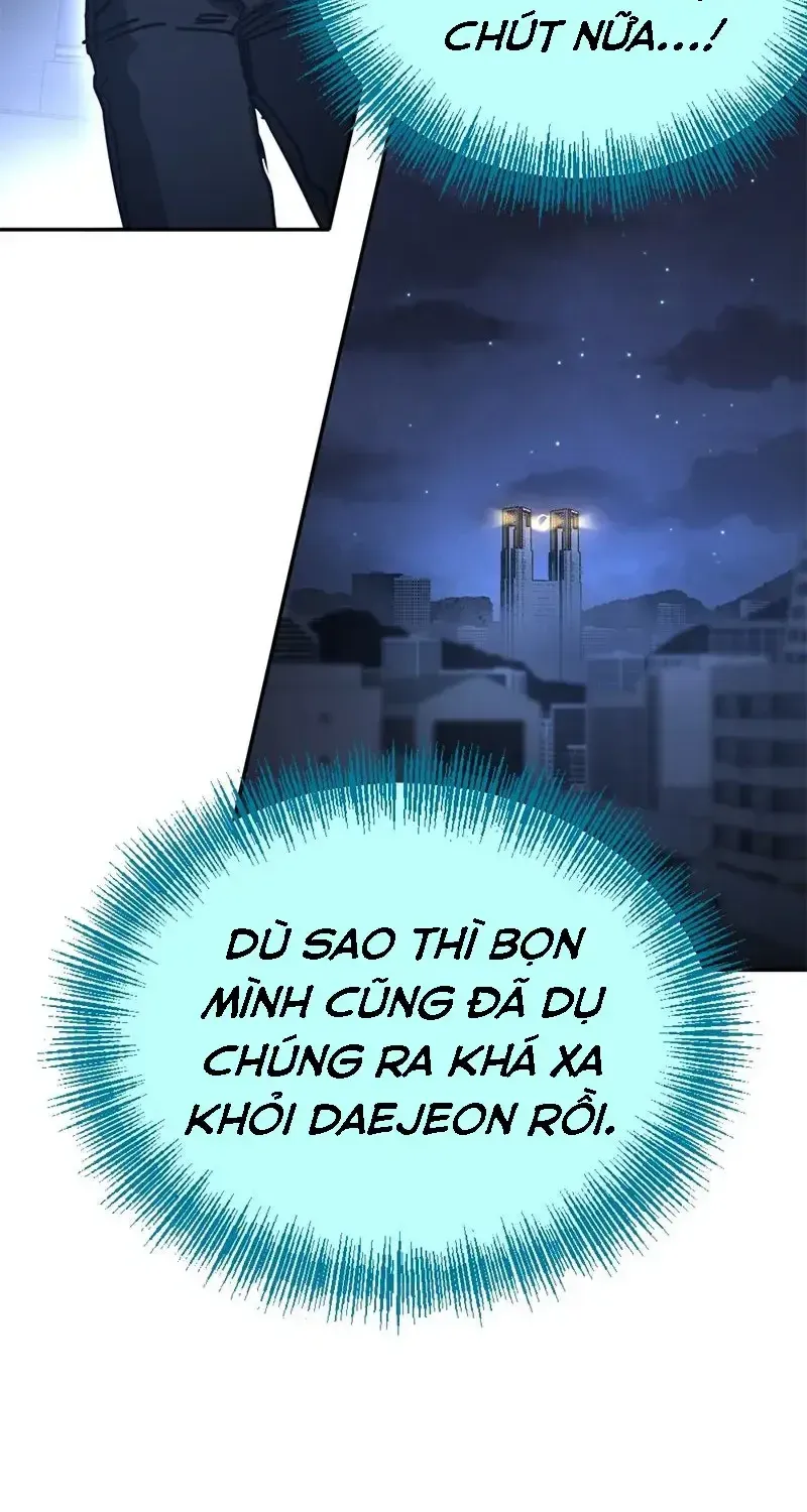 Mê Cung Ký Ức Chap 50 - Next Chap 51