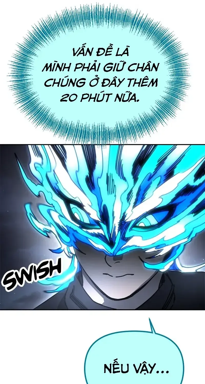 Mê Cung Ký Ức Chap 50 - Next Chap 51