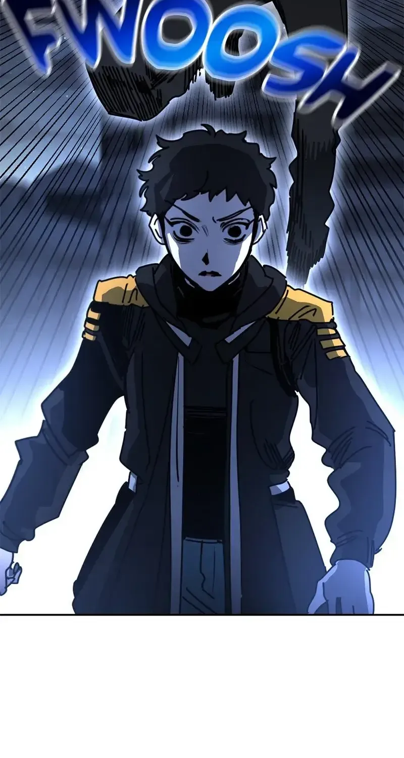 Mê Cung Ký Ức Chap 50 - Next Chap 51