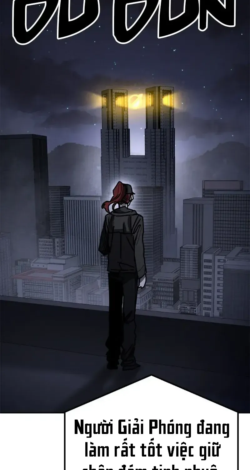 Mê Cung Ký Ức Chap 50 - Next Chap 51