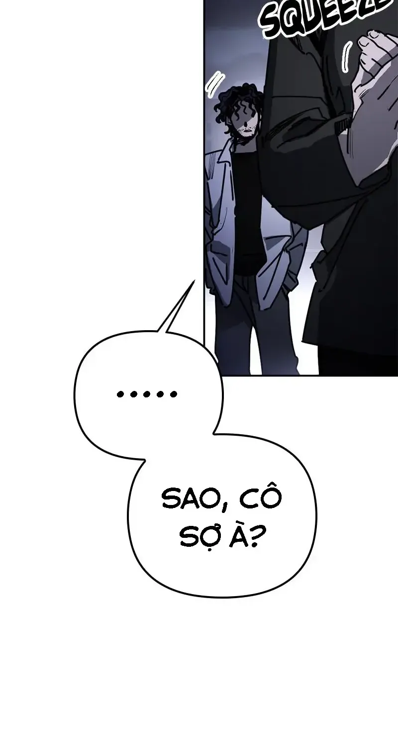 Mê Cung Ký Ức Chap 50 - Next Chap 51