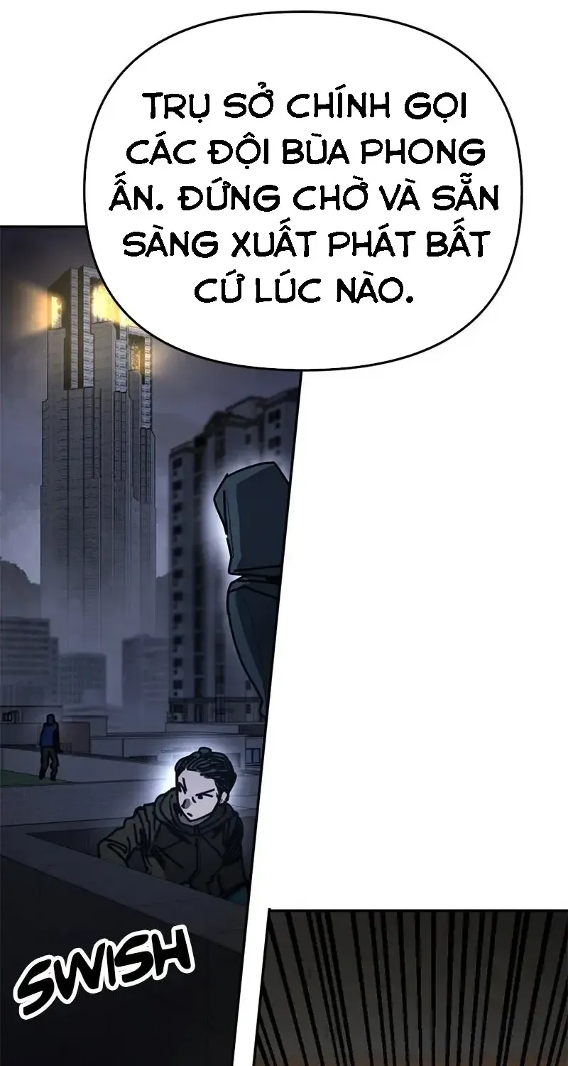 Mê Cung Ký Ức Chap 50 - Next Chap 51