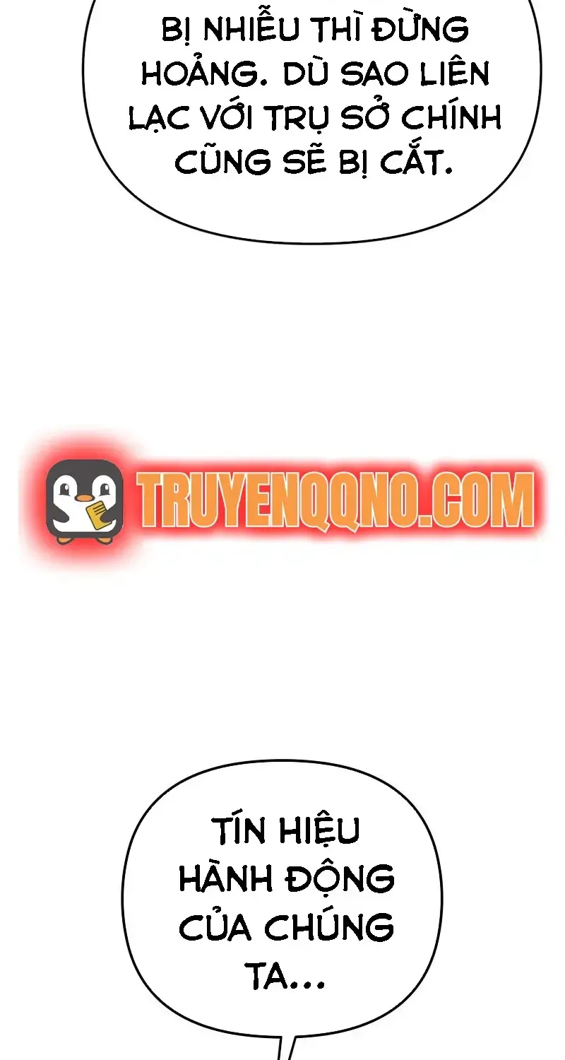 Mê Cung Ký Ức Chap 50 - Next Chap 51