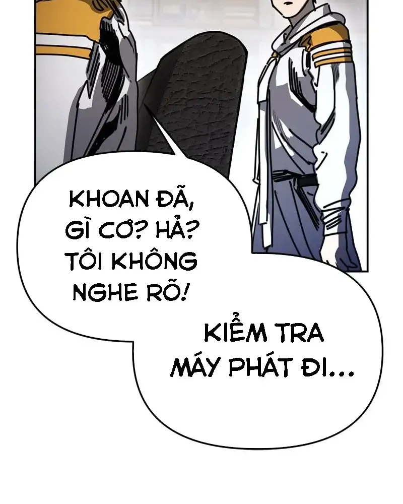 Mê Cung Ký Ức Chap 50 - Next Chap 51