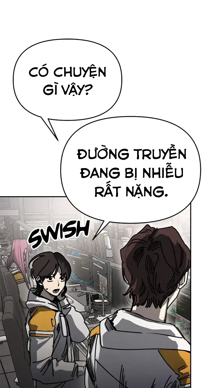 Mê Cung Ký Ức Chap 50 - Next Chap 51