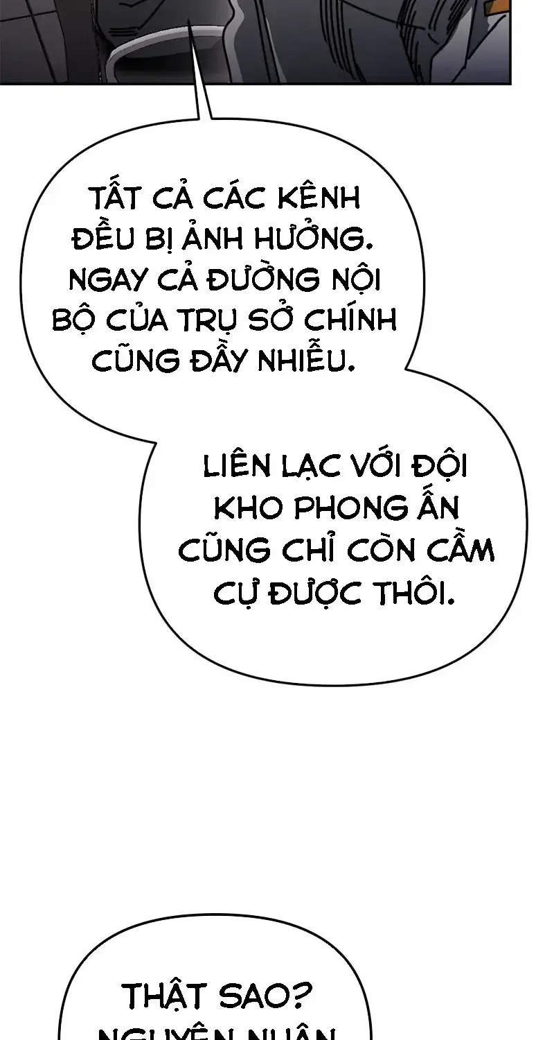 Mê Cung Ký Ức Chap 50 - Next Chap 51