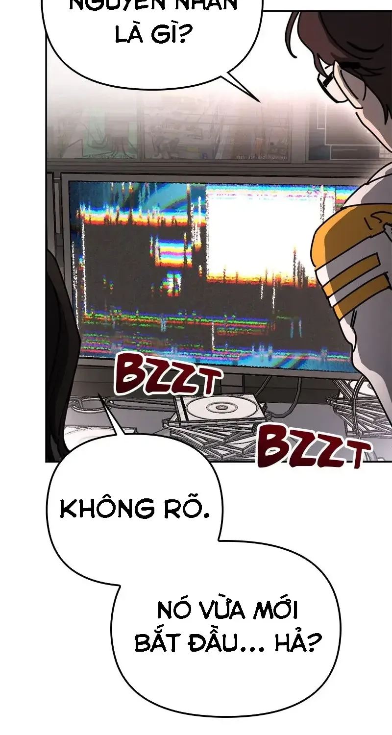 Mê Cung Ký Ức Chap 50 - Next Chap 51