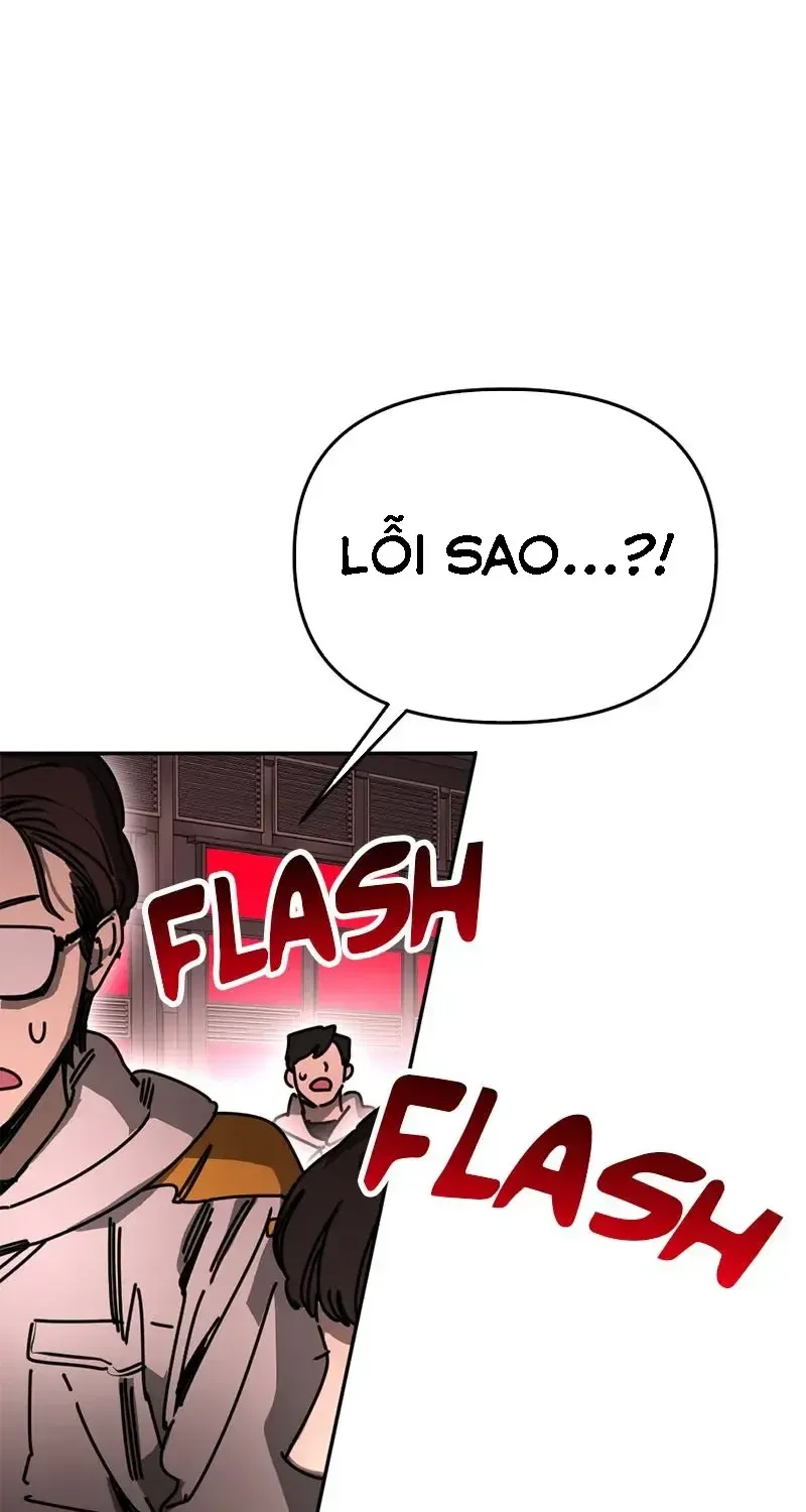 Mê Cung Ký Ức Chap 50 - Next Chap 51