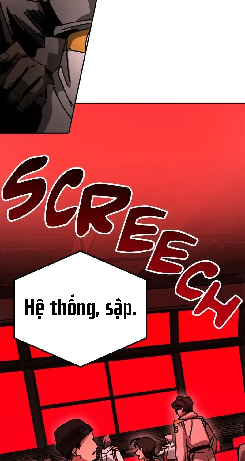 Mê Cung Ký Ức Chap 50 - Next Chap 51