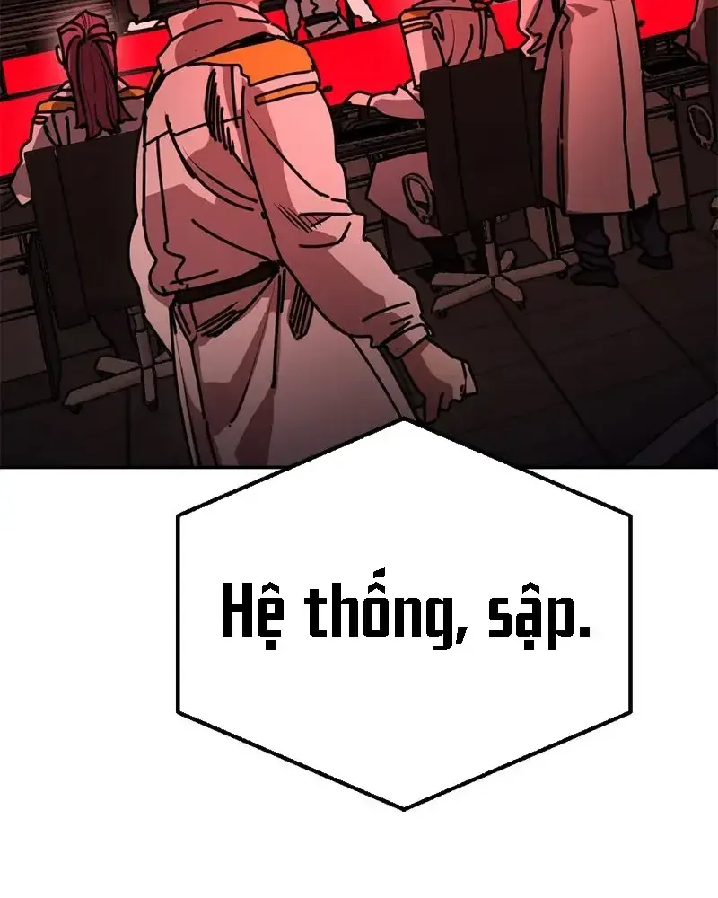 Mê Cung Ký Ức Chap 50 - Next Chap 51