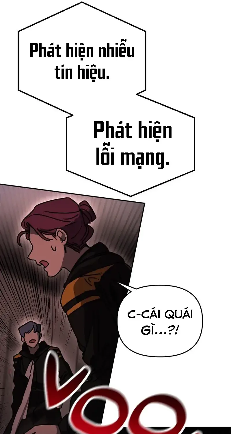 Mê Cung Ký Ức Chap 50 - Next Chap 51