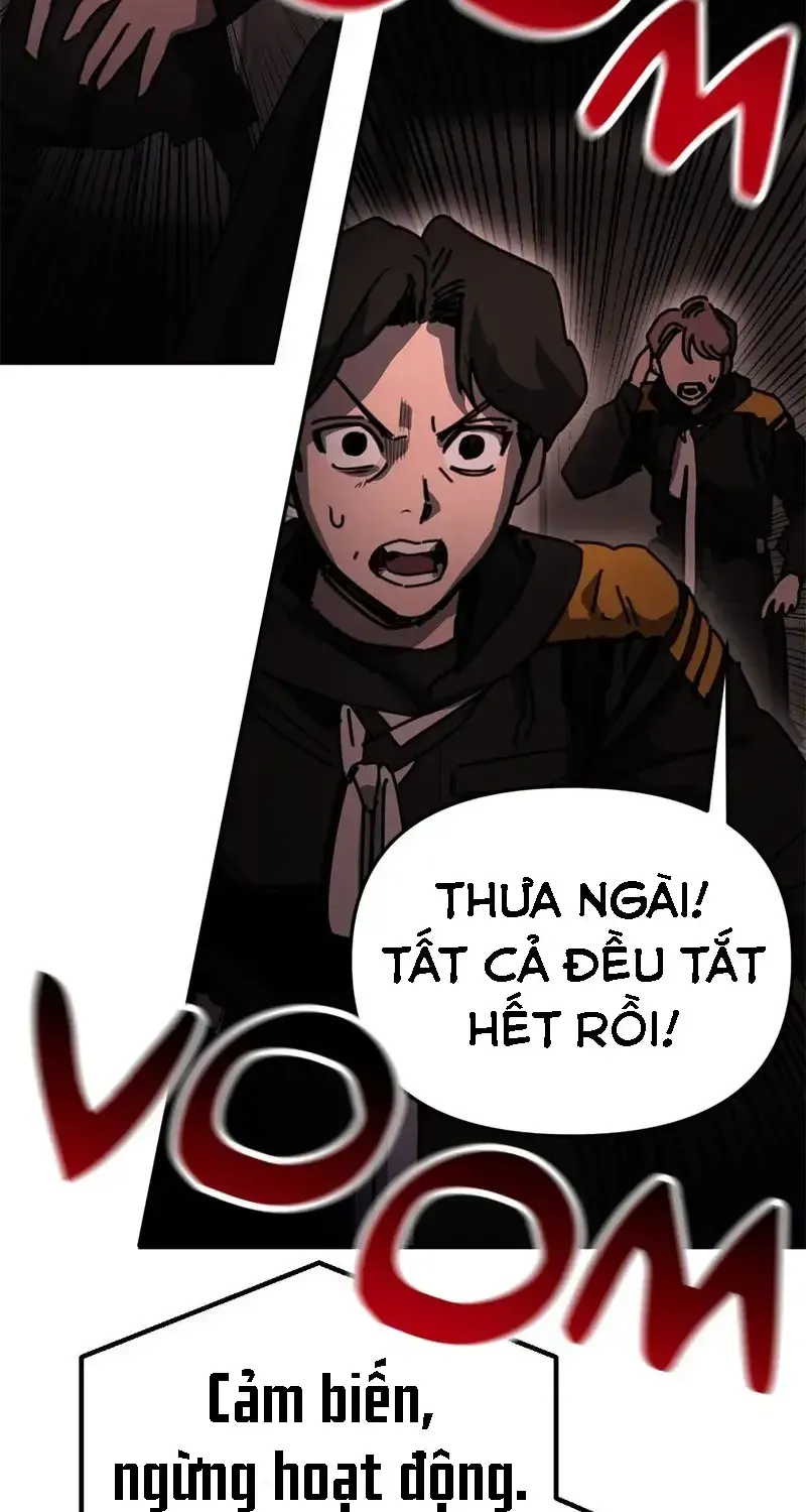 Mê Cung Ký Ức Chap 50 - Next Chap 51