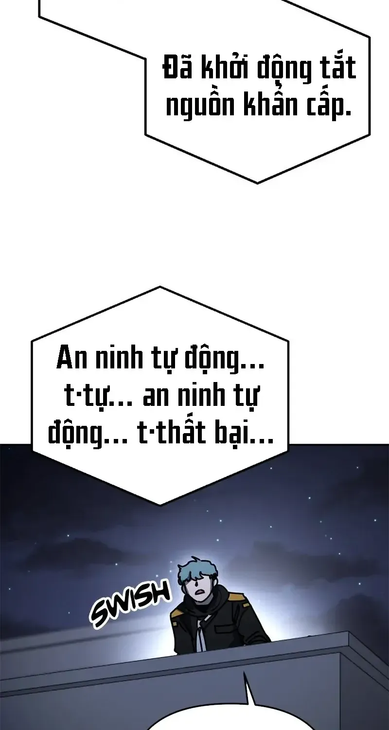 Mê Cung Ký Ức Chap 50 - Next Chap 51