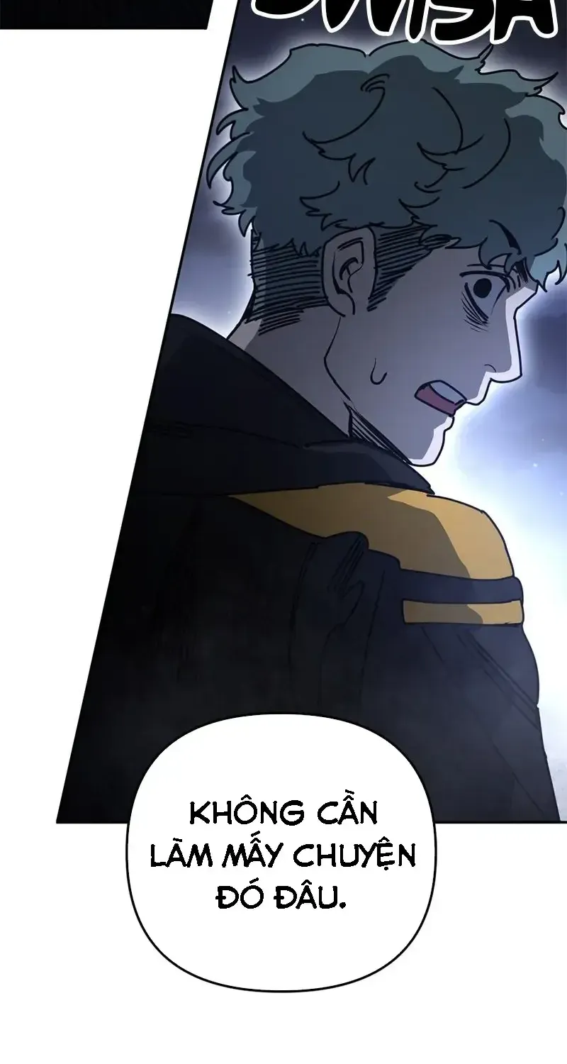 Mê Cung Ký Ức Chap 50 - Next Chap 51