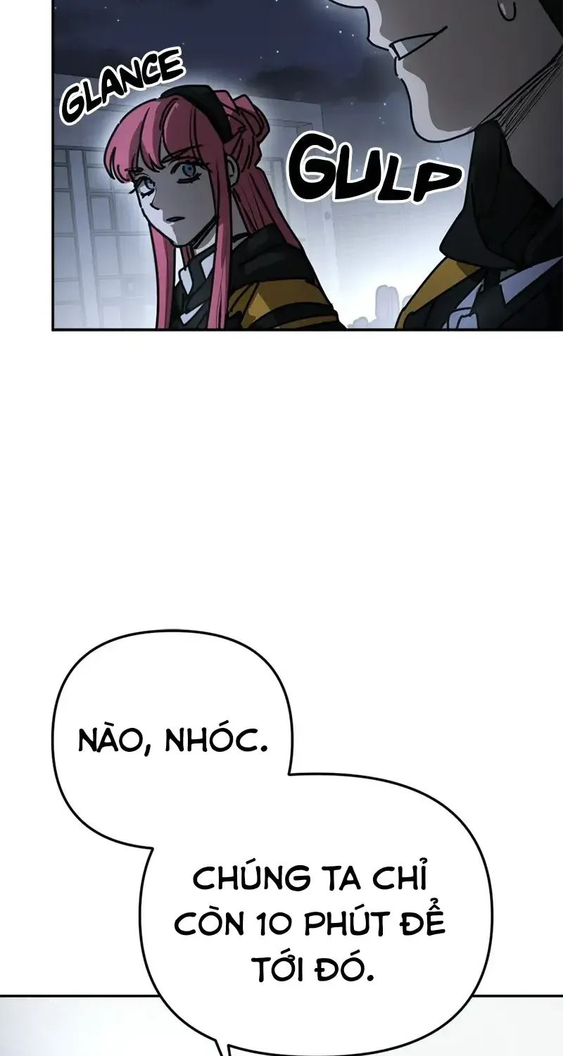 Mê Cung Ký Ức Chap 51 - Next Chap 52