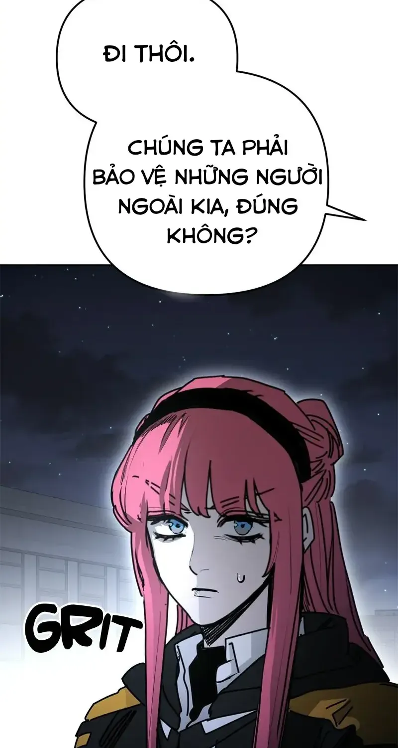 Mê Cung Ký Ức Chap 51 - Next Chap 52