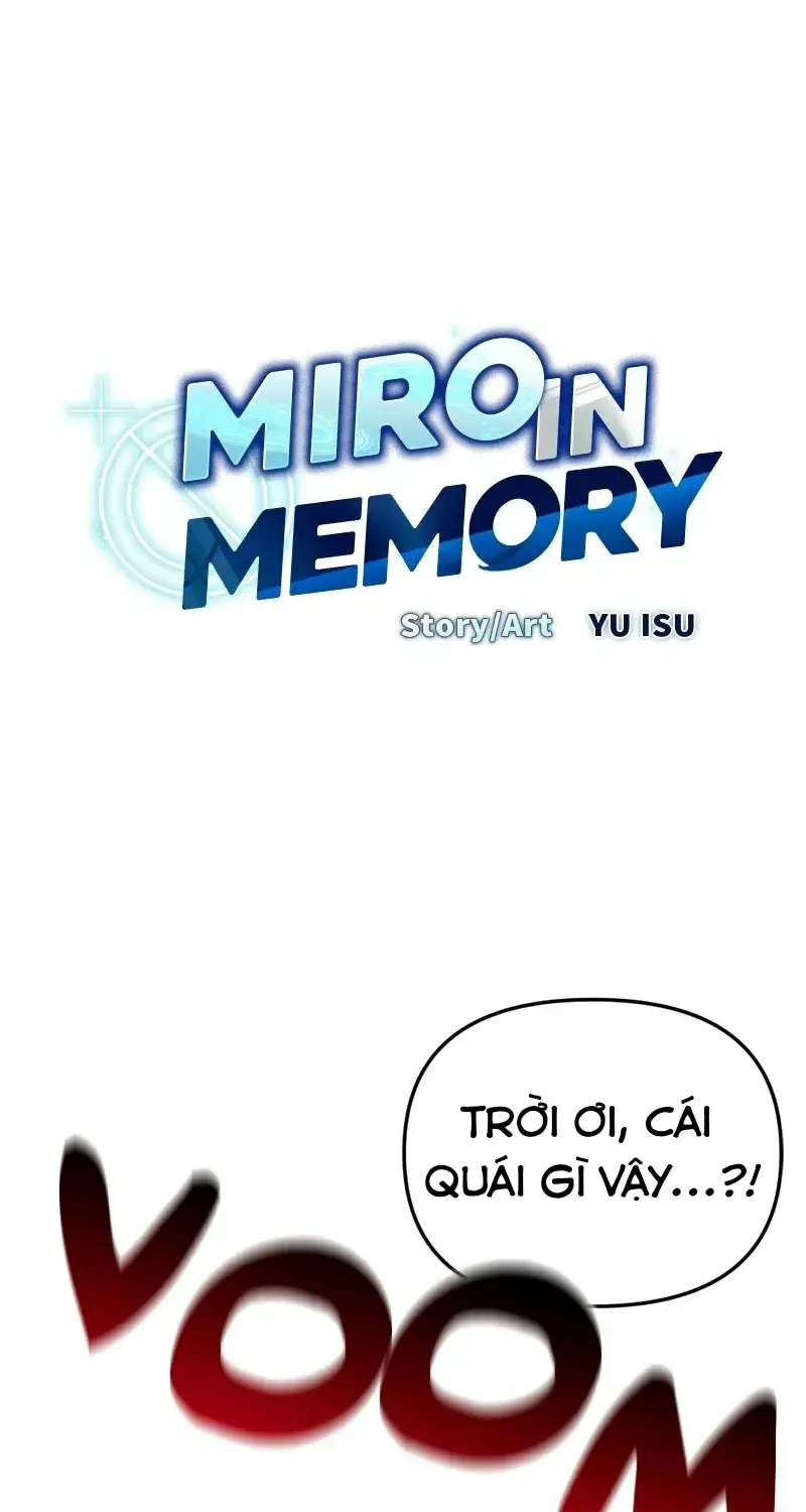 Mê Cung Ký Ức Chap 51 - Next Chap 52