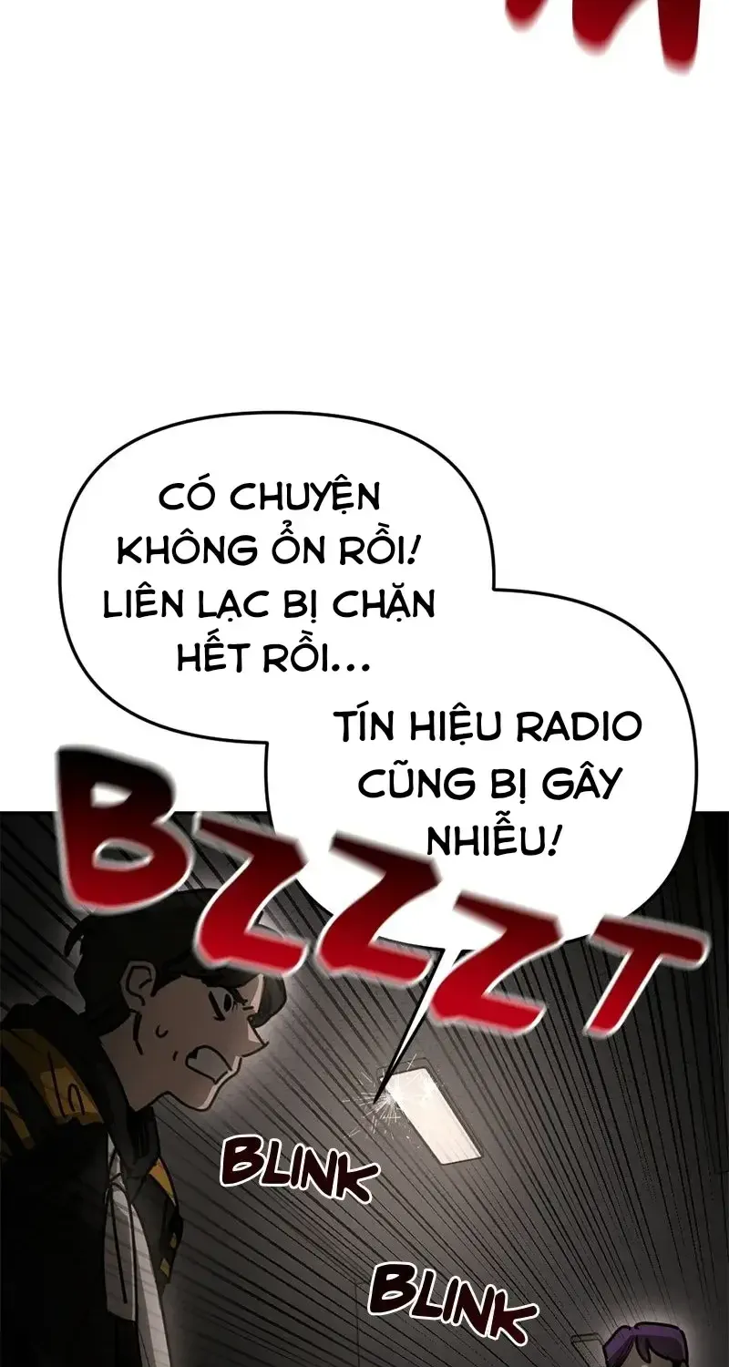 Mê Cung Ký Ức Chap 51 - Next Chap 52