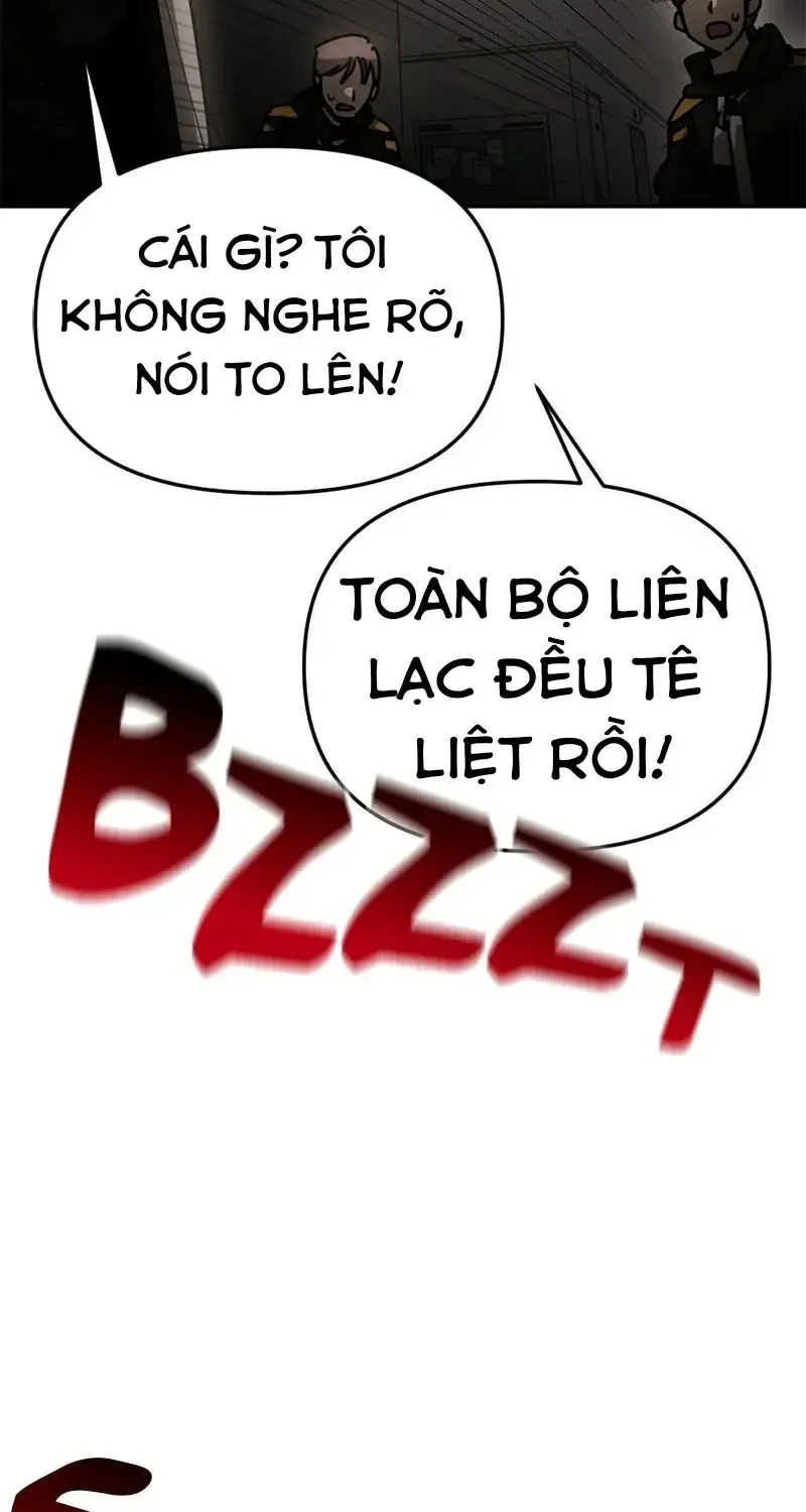 Mê Cung Ký Ức Chap 51 - Next Chap 52