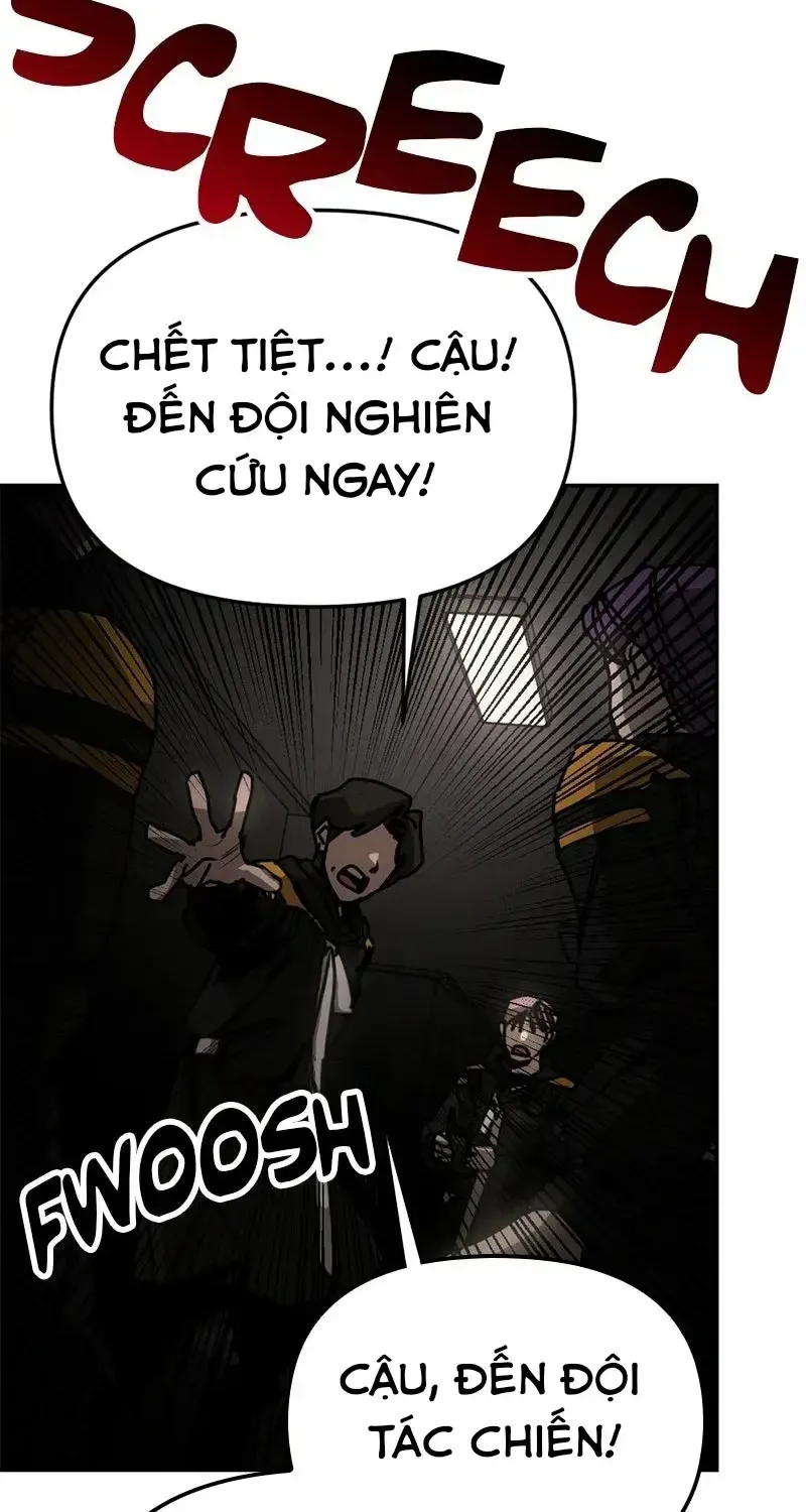 Mê Cung Ký Ức Chap 51 - Next Chap 52