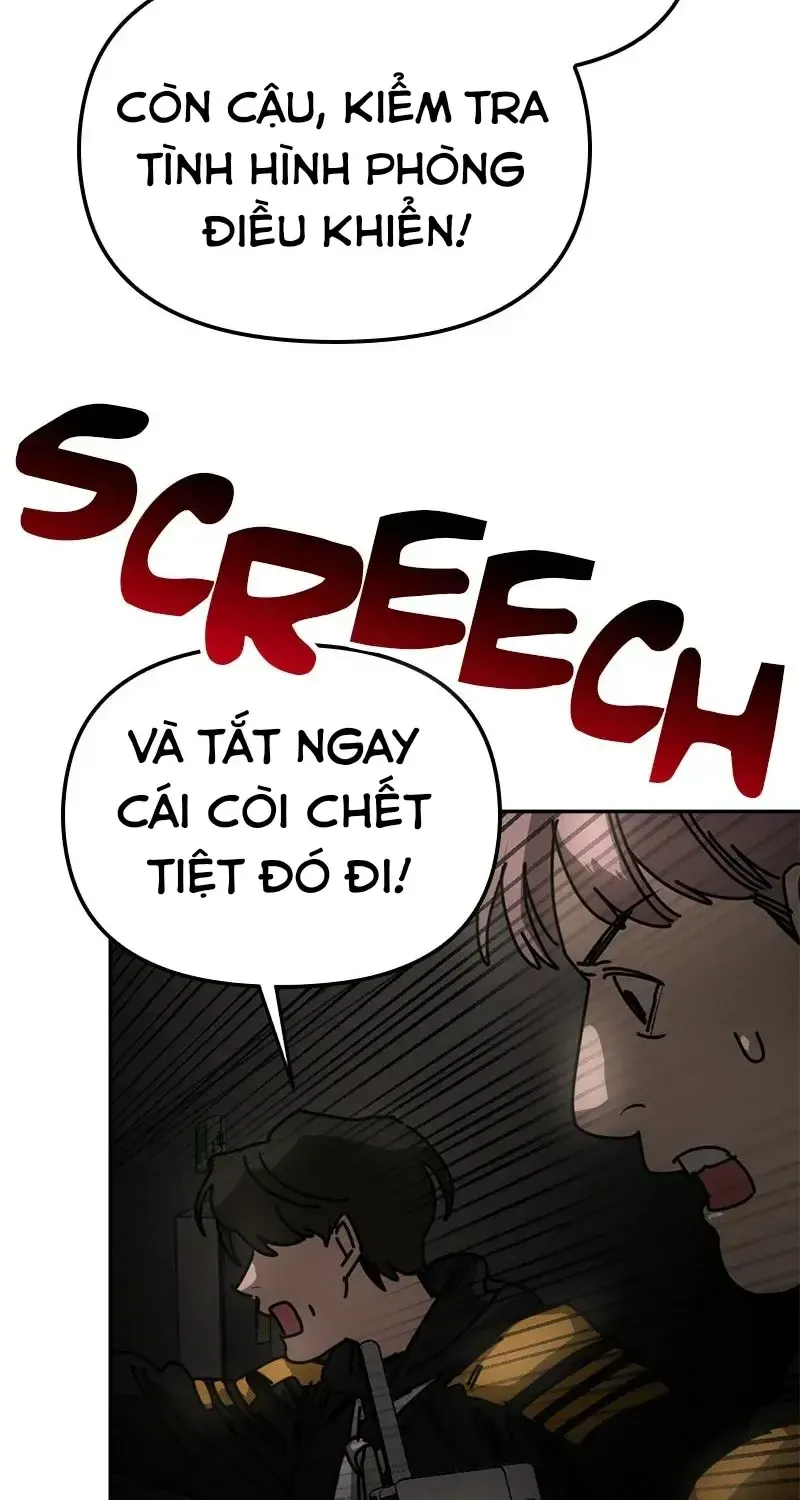 Mê Cung Ký Ức Chap 51 - Next Chap 52