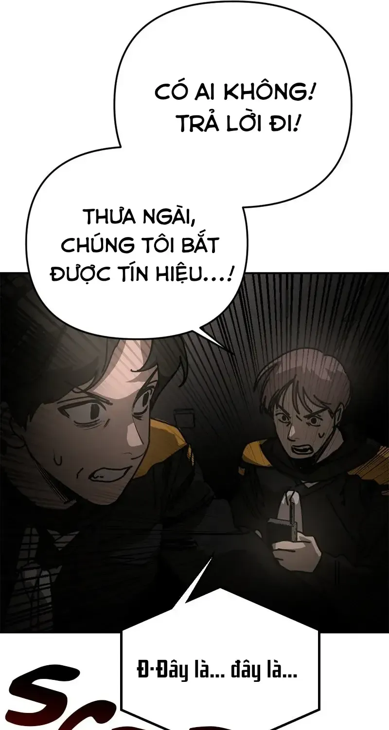 Mê Cung Ký Ức Chap 51 - Next Chap 52