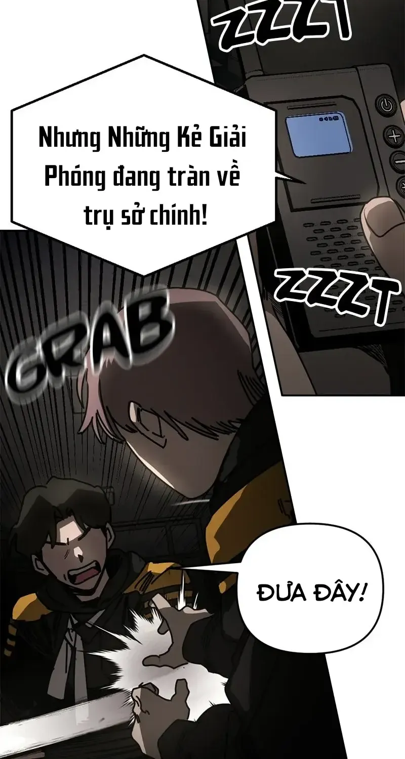 Mê Cung Ký Ức Chap 51 - Next Chap 52