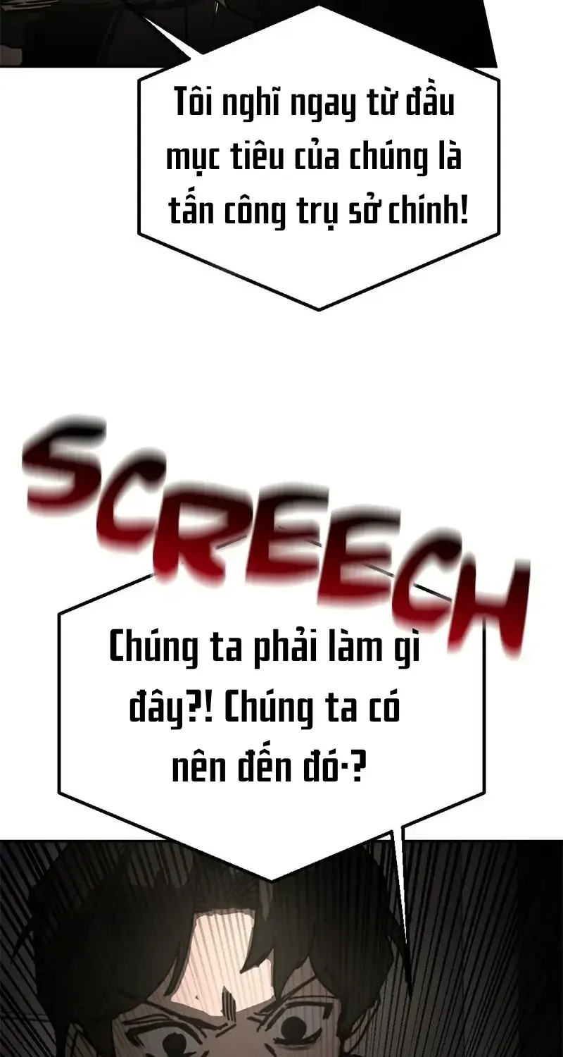 Mê Cung Ký Ức Chap 51 - Next Chap 52