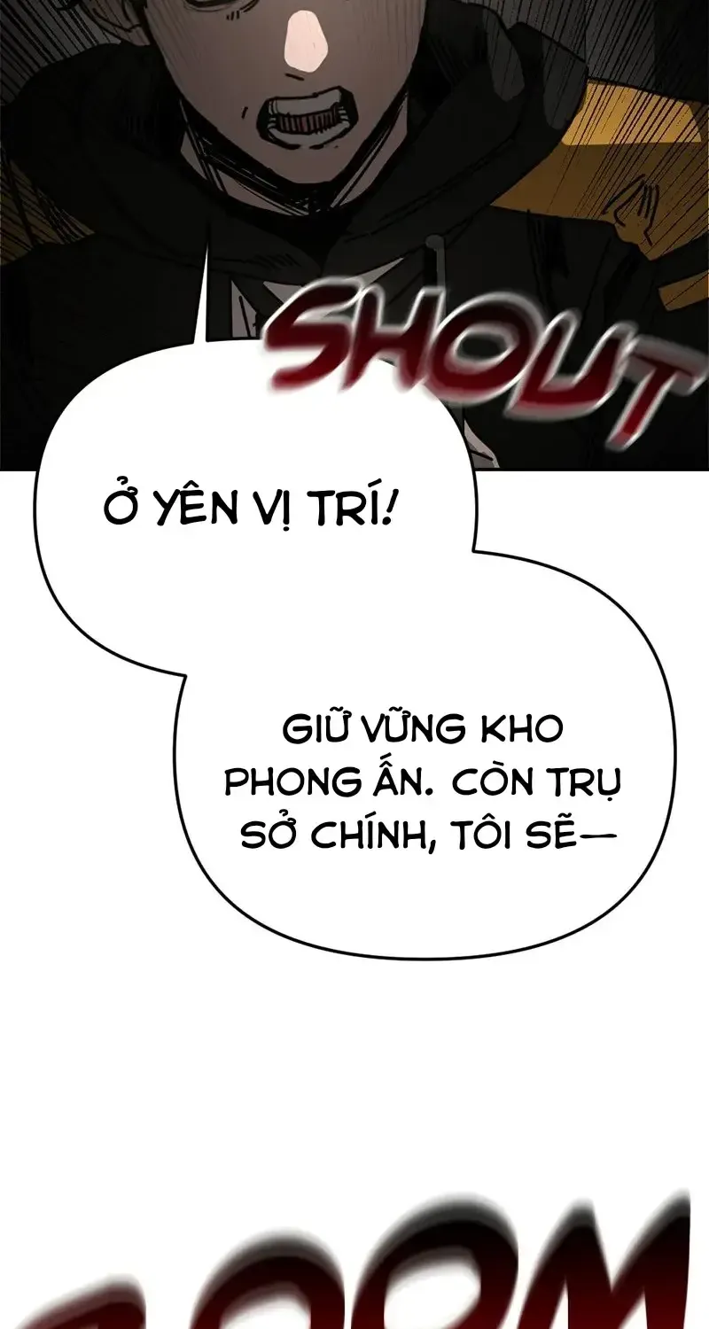 Mê Cung Ký Ức Chap 51 - Next Chap 52