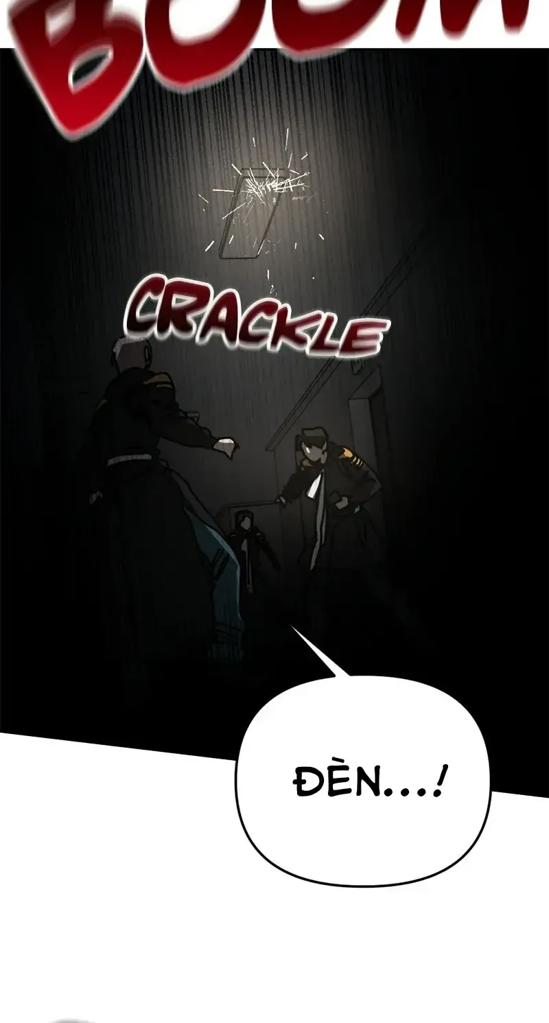 Mê Cung Ký Ức Chap 51 - Next Chap 52