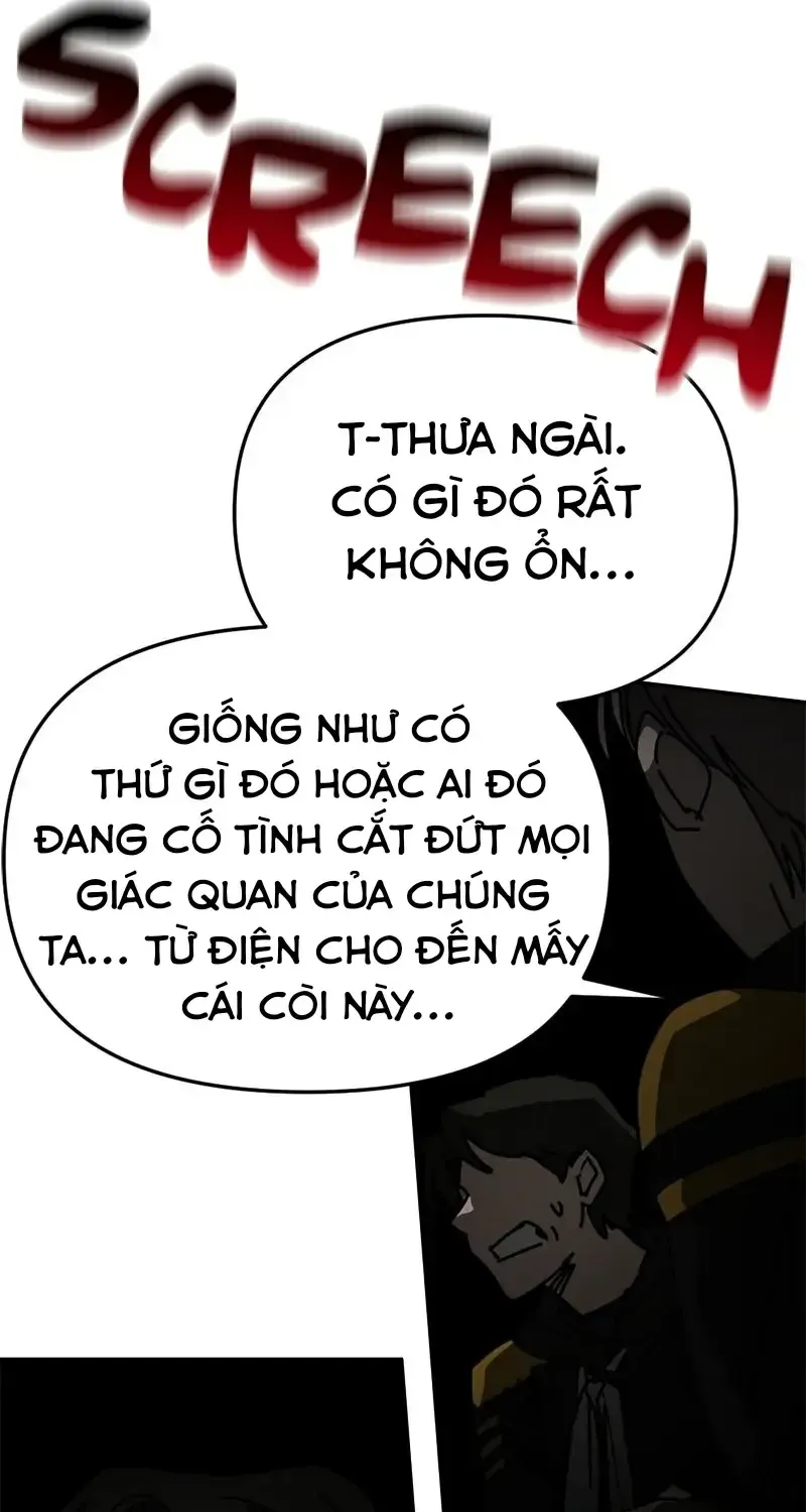 Mê Cung Ký Ức Chap 51 - Next Chap 52