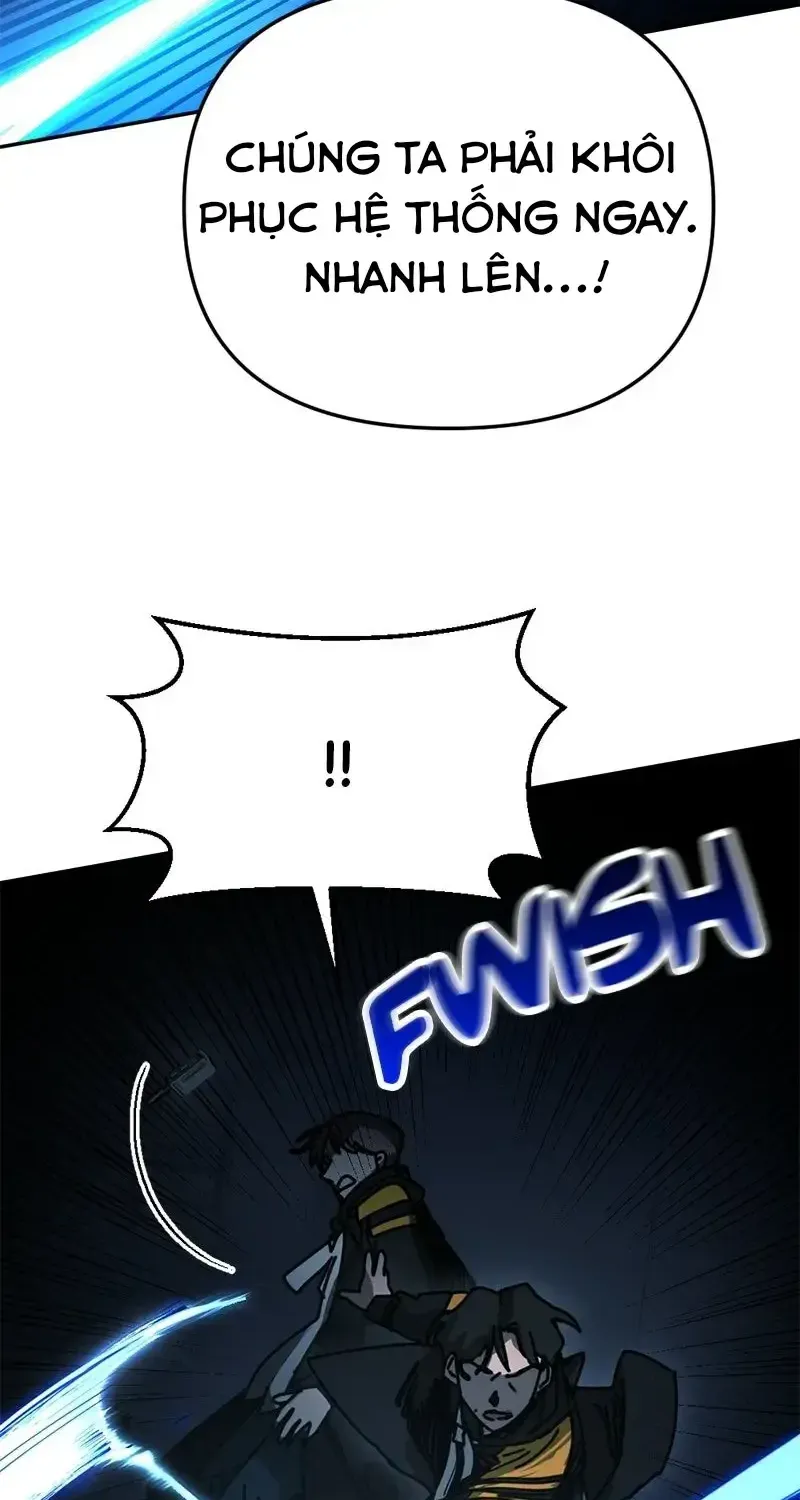 Mê Cung Ký Ức Chap 51 - Next Chap 52