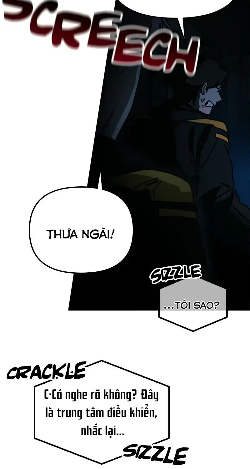 Mê Cung Ký Ức Chap 51 - Next Chap 52