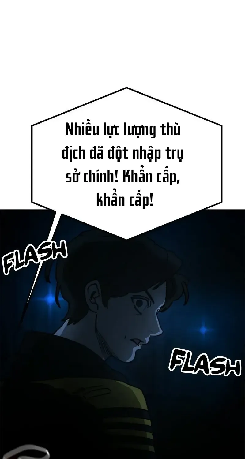 Mê Cung Ký Ức Chap 51 - Next Chap 52