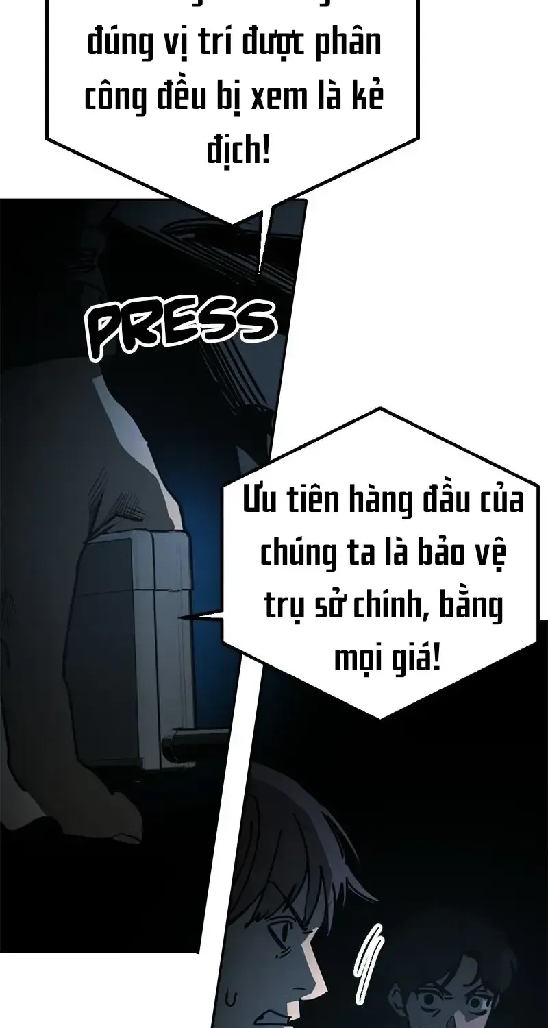 Mê Cung Ký Ức Chap 51 - Next Chap 52