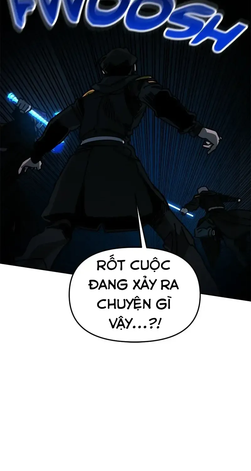 Mê Cung Ký Ức Chap 51 - Next Chap 52