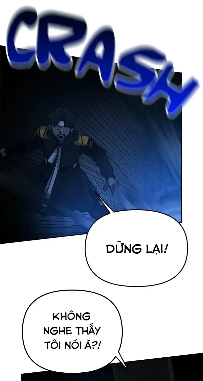 Mê Cung Ký Ức Chap 51 - Next Chap 52
