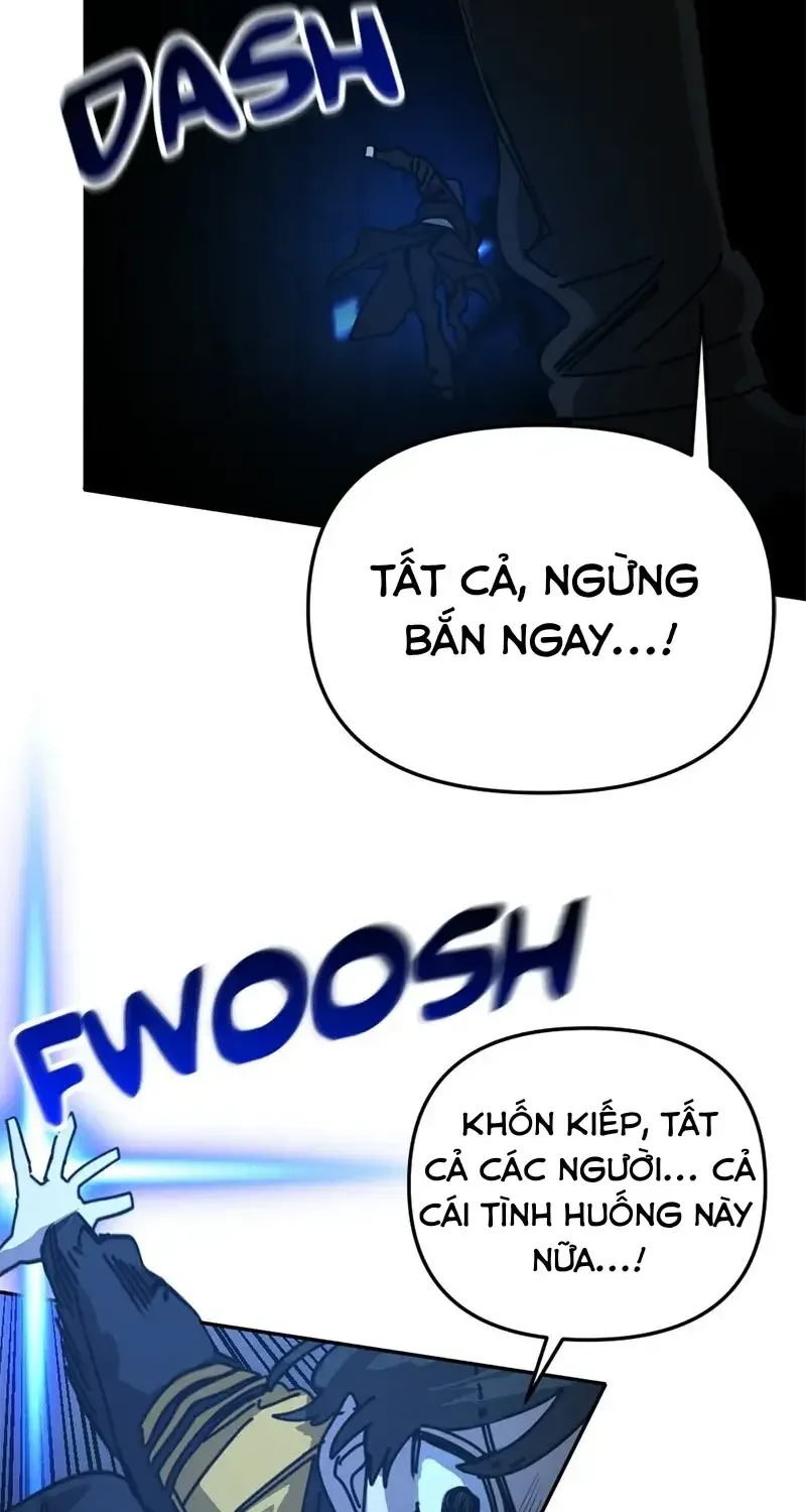 Mê Cung Ký Ức Chap 51 - Next Chap 52