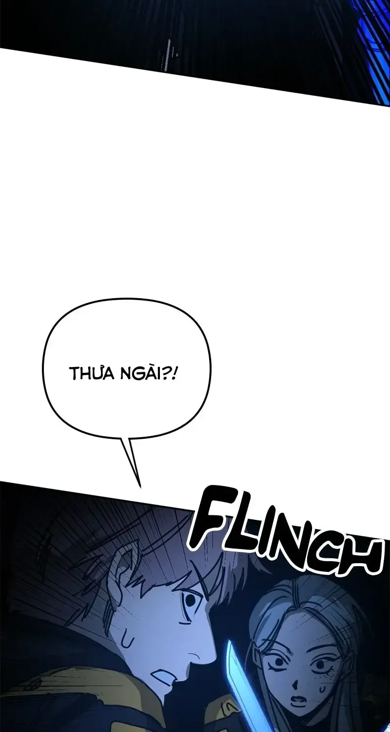 Mê Cung Ký Ức Chap 51 - Next Chap 52