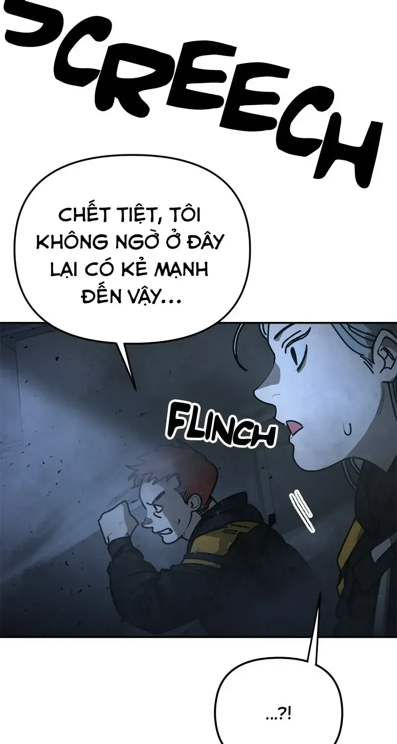 Mê Cung Ký Ức Chap 51 - Next Chap 52