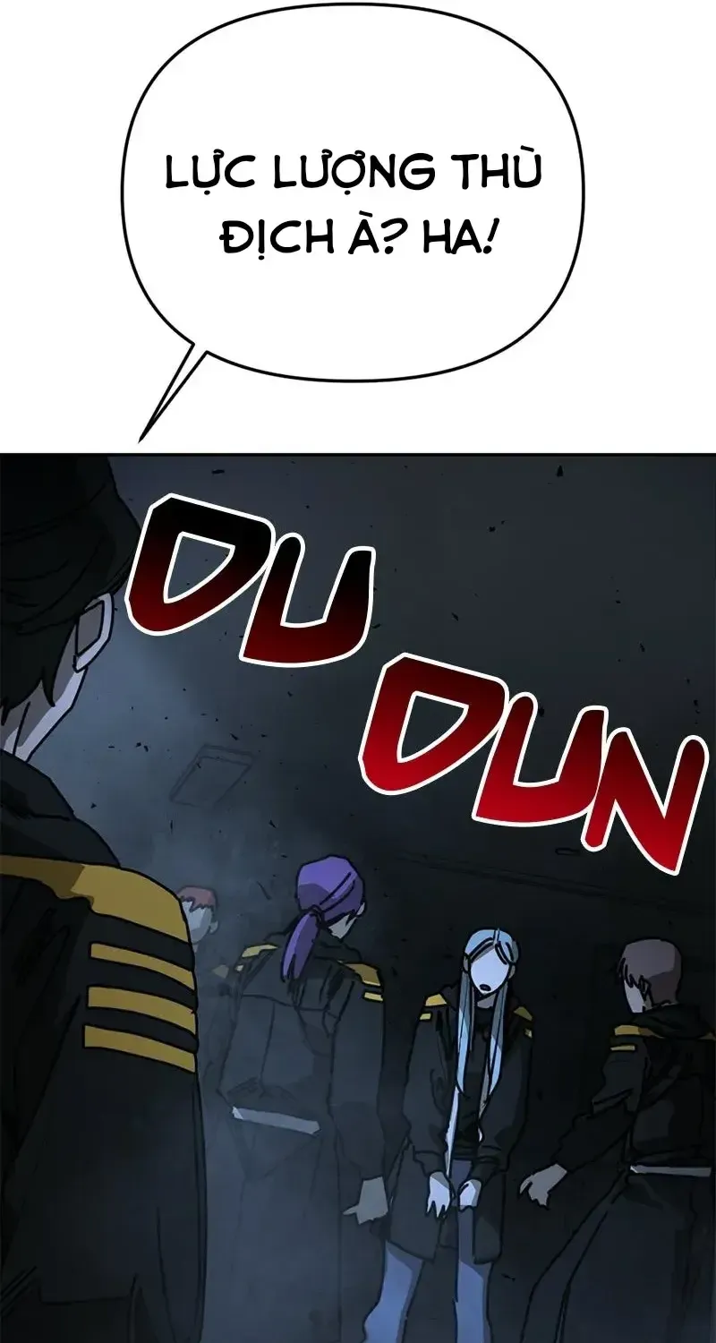 Mê Cung Ký Ức Chap 51 - Next Chap 52