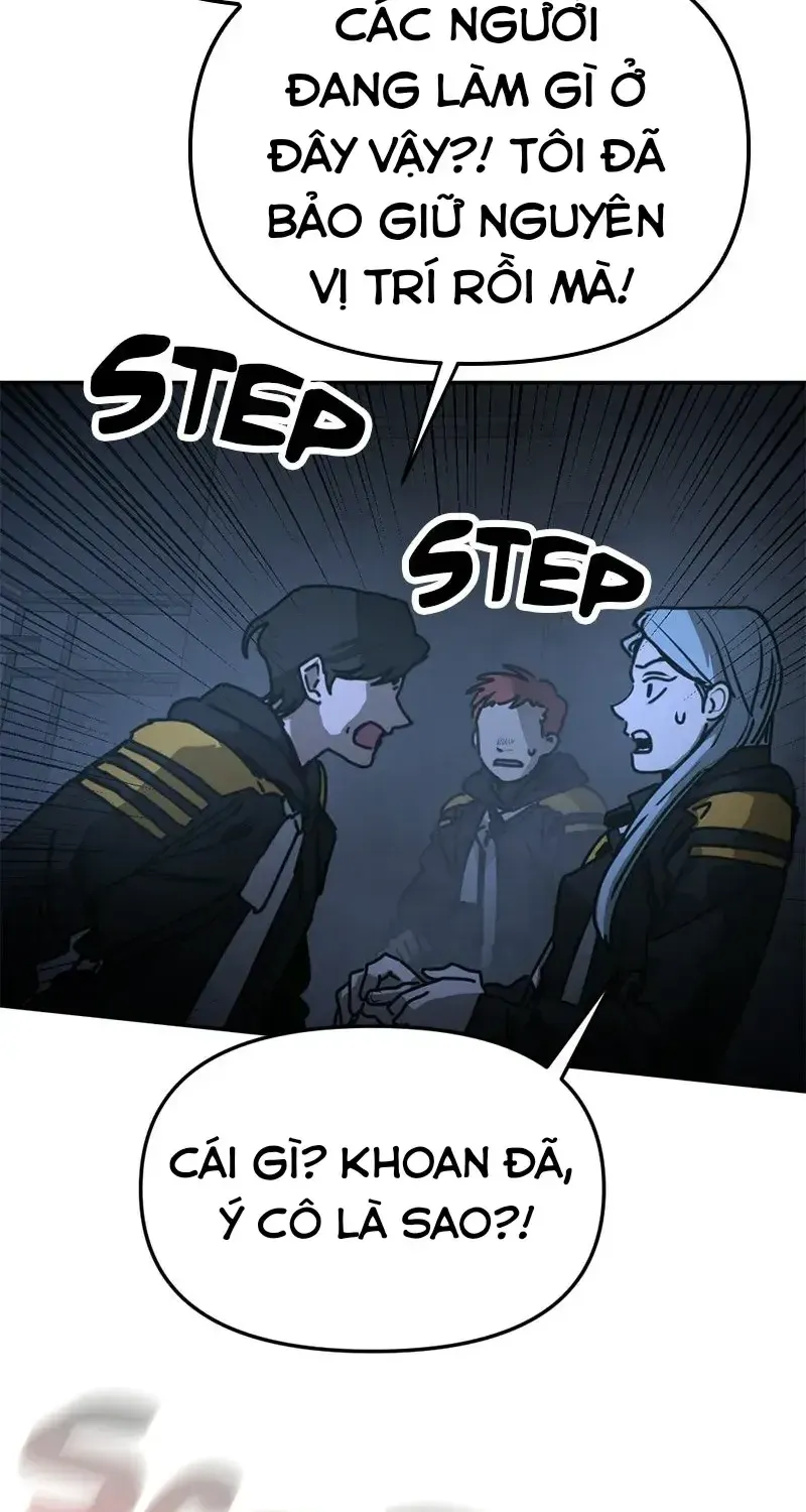 Mê Cung Ký Ức Chap 51 - Next Chap 52